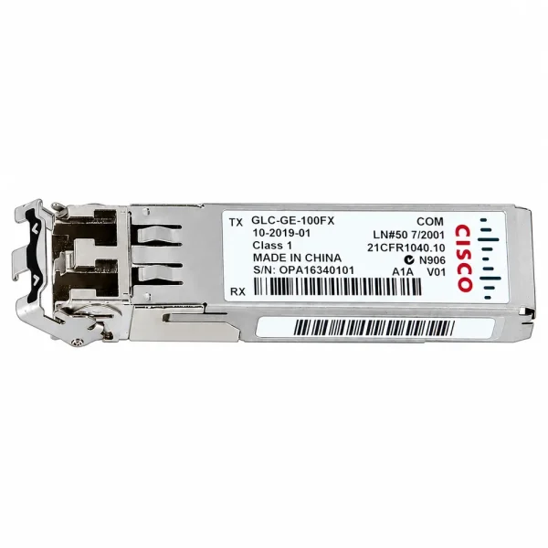 Module quang SFP Cisco GLC-GE-100FX