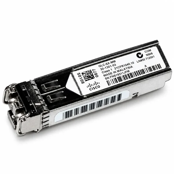 Module quang SFP Cisco GLC-SX-MM
