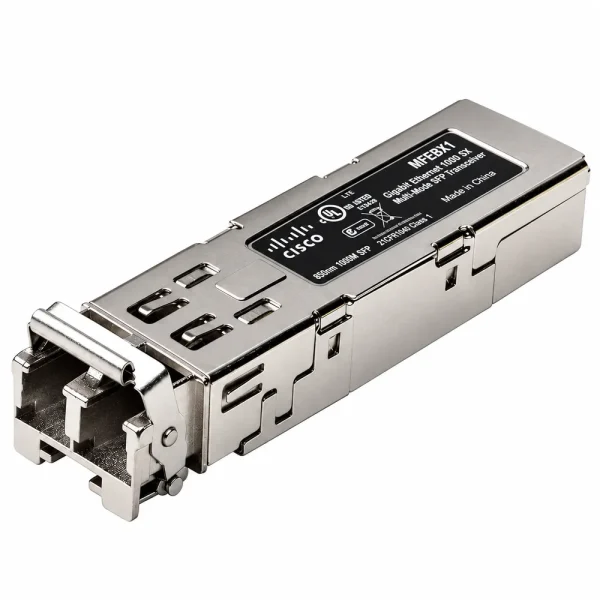 Module quang SFP Cisco MFEBX1 1000BASE-BX