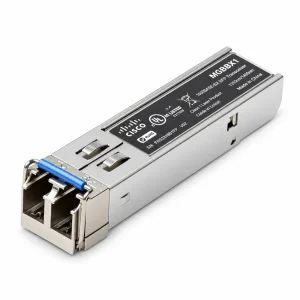 Module quang SFP Cisco MGBBX1 1000BASE-BX