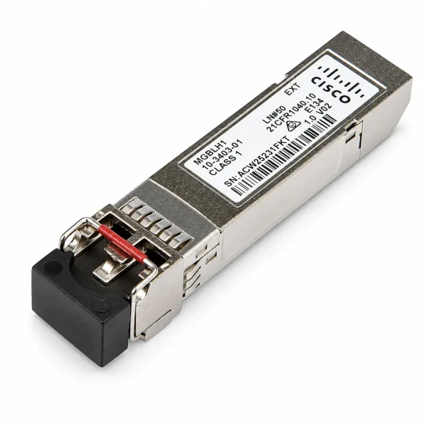 Module quang SFP Cisco MGBLH1 1000BASE-LH