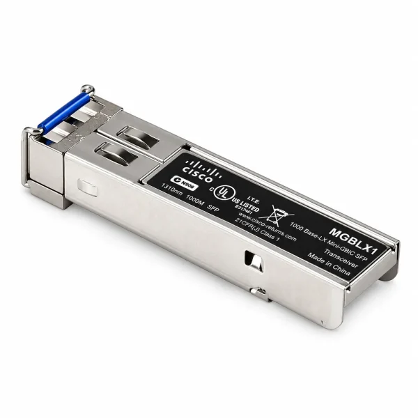 Module quang SFP Cisco MGBLX1 1000BASE-LX