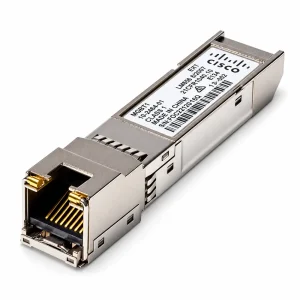 Module quang SFP Cisco MGBT1 1000BASE-T