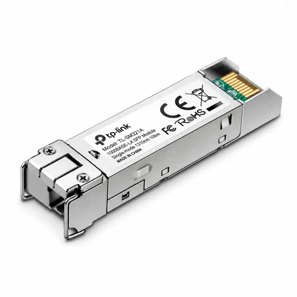 Module quang SFP TP-Link TL-SM321A