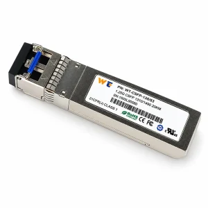 Module quang SFP Wintop WT-CSFP-135/53