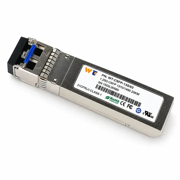 Module quang SFP Wintop WT-CSFP-135/53