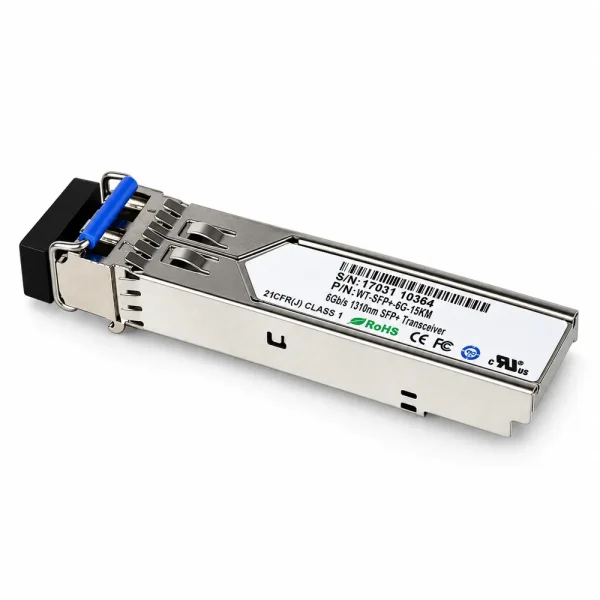Module quang SFP+ WINTOP WT-SFP+-6G-15KM