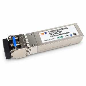 Module quang SFP+ WINTOP WT-SFP+-ER