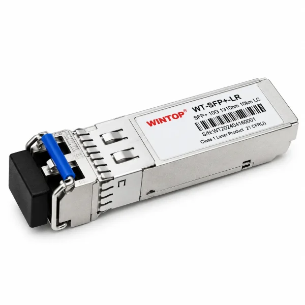 Module quang SFP+ WINTOP WT-SFP+-LR