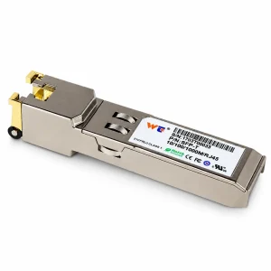 Module quang SFP Wintop WT-SFP-T