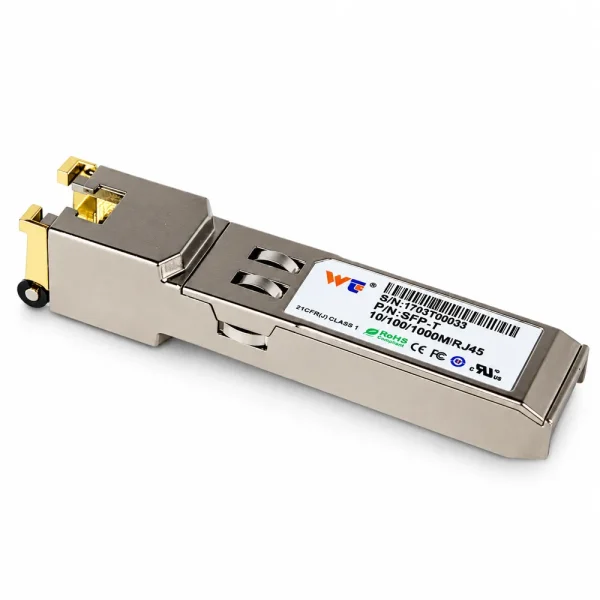 Module quang SFP Wintop WT-SFP-T