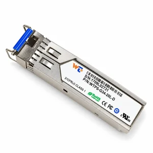 Module quang SFP WINTOP WTPS-G34-40L-D 1310DFB