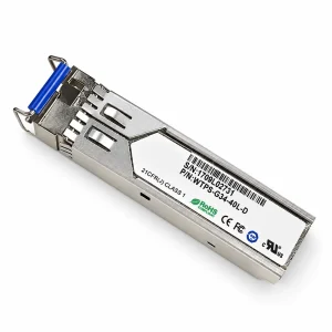 Module quang SFP WINTOP WTPS-G34-40L-D 1310FP