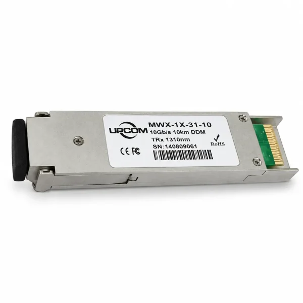 Module quang XFP 10Gb/s 10Km UPCOM MWX-1X-31-10 1310nm