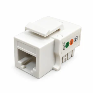 Nhân điện thoại Commscope Cat3 1375192-1
