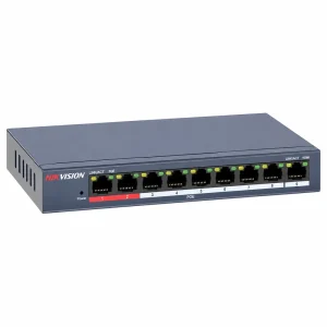 Switch POE 8 Cổng HIKVION DS-3E0109P-E(C)