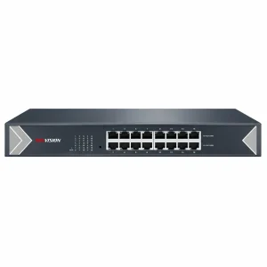 Switch POE HIKVISION 16 Cổng DS-3E0516-E