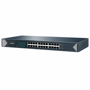 Switch POE HIKVISION 24 Cổng DS-3E0524-E